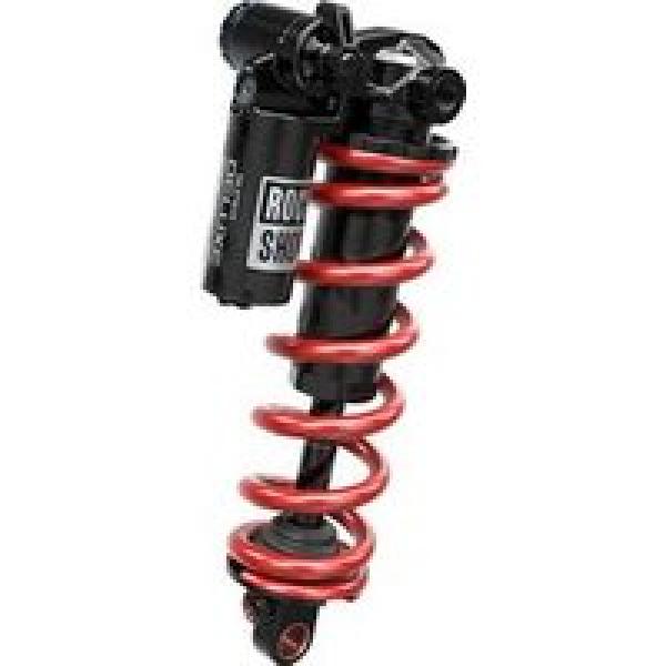 rockshox superdeluxe coil ultimate rc2t adj hydraulic bottom out mlinearreb lowcomp trunnion shock