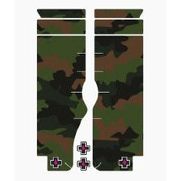 muc off fork protection kit camo