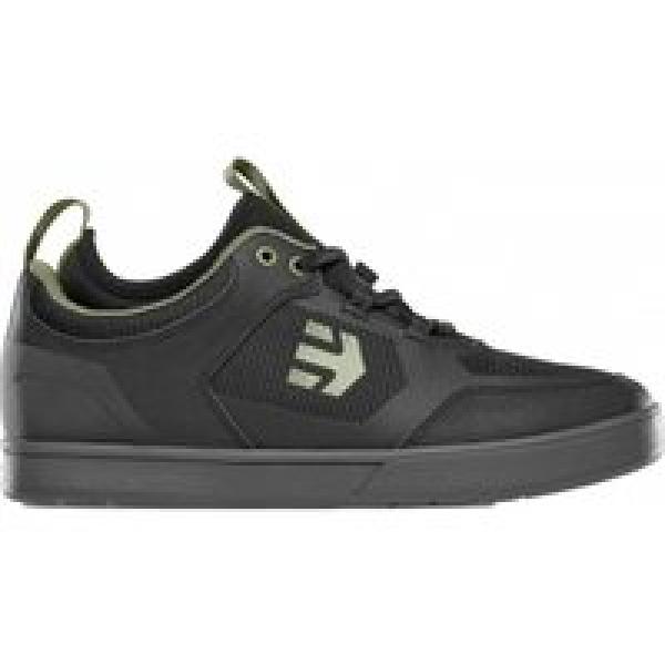 etnies camber pro shoes black