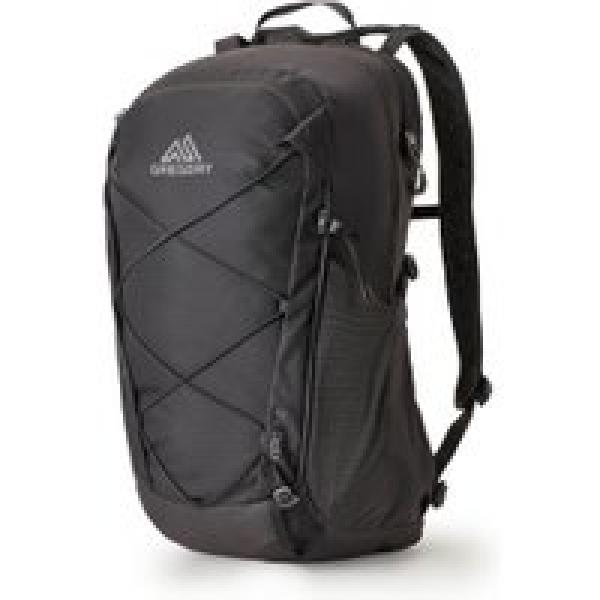 gregory kiro 22 hiking bag black