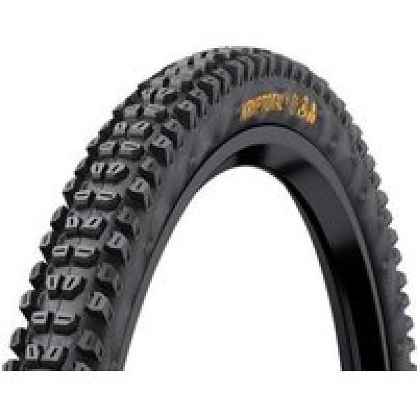continental kryptotal fr 27 5 mtb band tubeless ready opvouwbaar downhill casing supersoft compound e bike e25