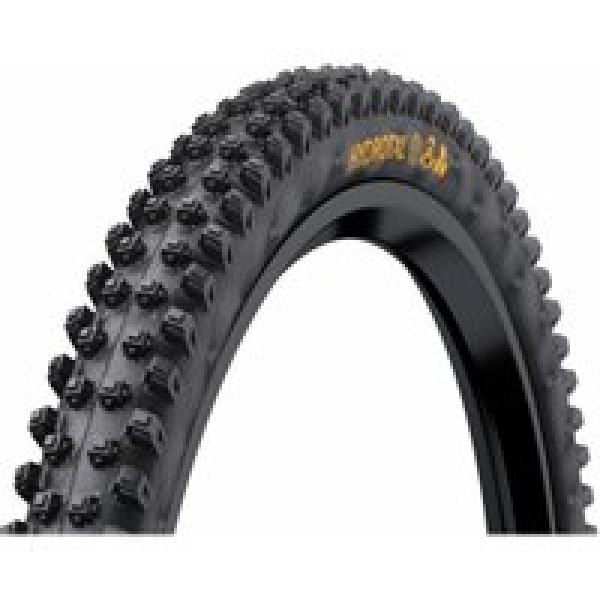 continental hydrotal 29 mtb band tubeless ready opvouwbaar downhill casing supersoft compound e bike e25