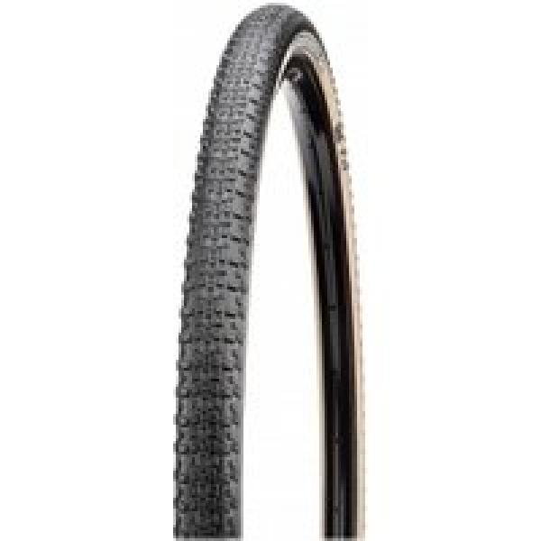 maxxis rambler 700 mm gravel tire tubeless ready folding exo protection dual compound tan