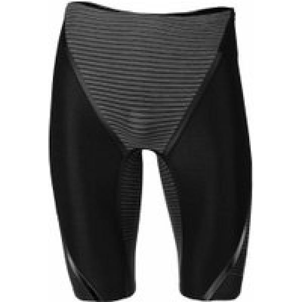 michael phelps matrix high waist swimsuit black