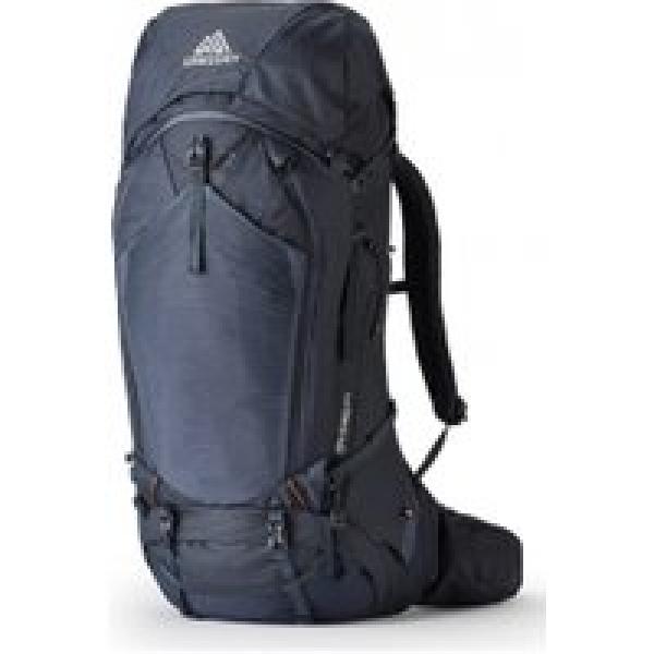 gregory baltoro 65l hiking bag blue