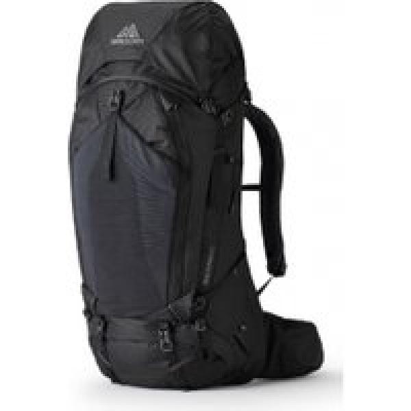 gregory baltoro 65l hiking bag black