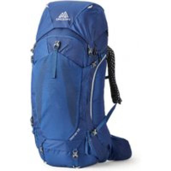 gregory katmai 55 rc hiking bag blue