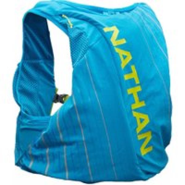 nathan pinnacle 12l hydration vest blue