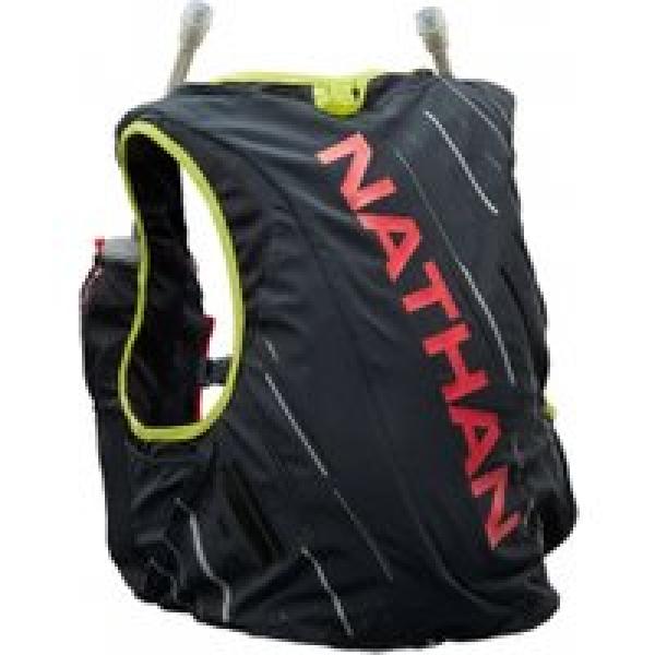 nathan pinnacle 4 women s hydration vest black red