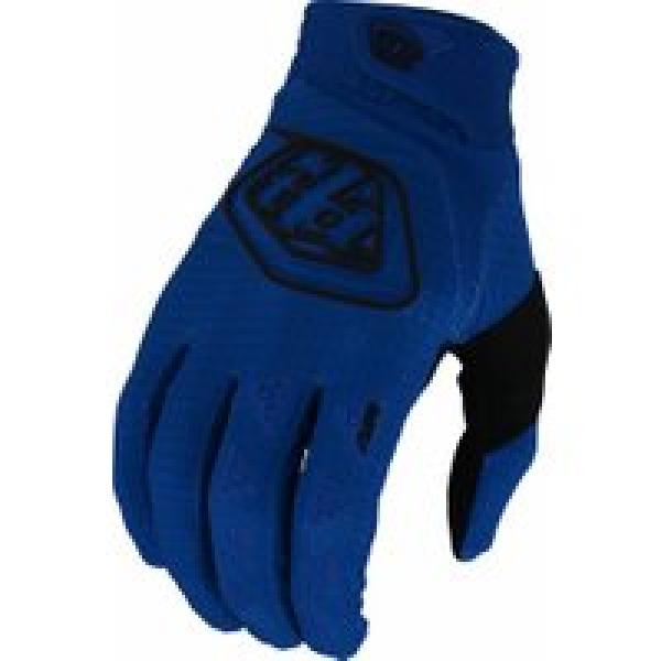 troy lee designs kinder air handschoenen blauw