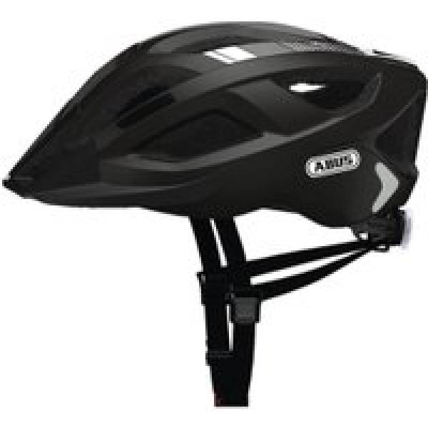 abus aduro 2 0 race helm zwart l 58 62 cm
