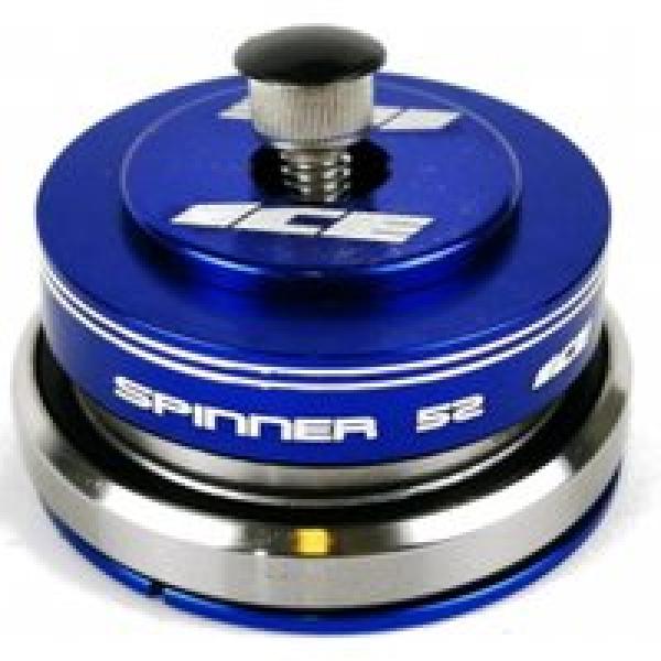 ice spinner 52 bmx headset 1 1 8 1 5 blauw