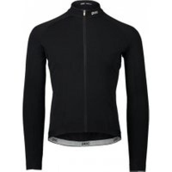 poc ambient thermal long sleeve jersey zwart
