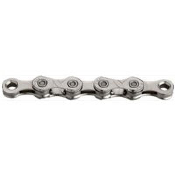 kmc x11r 114 link 11 speed silver chain