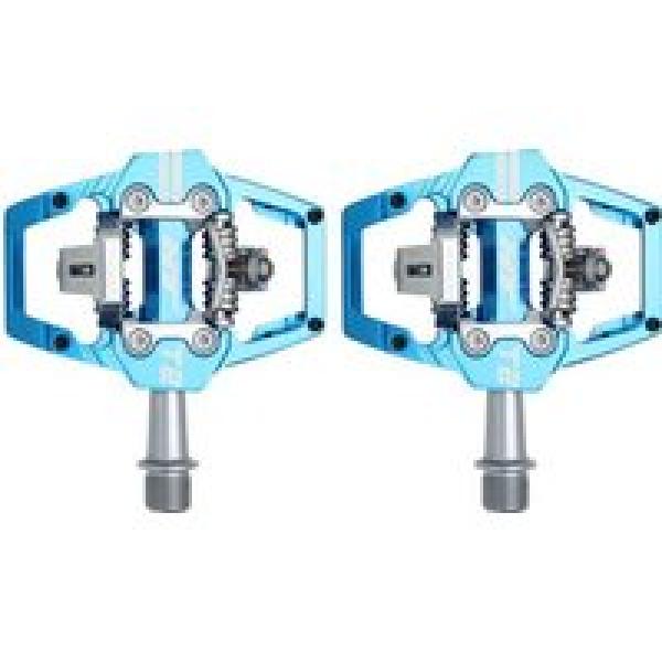 ht components t2 pedalen stealth marine blue