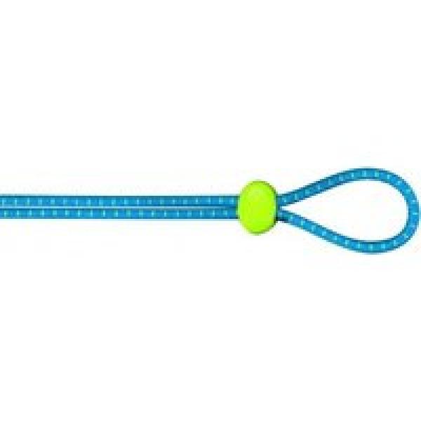 tyr bungee goggle cord blauw