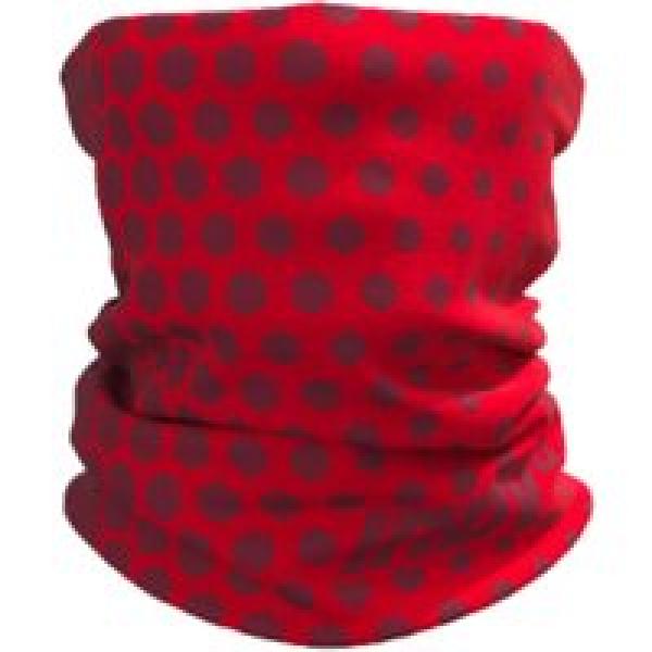 inov 8 snood red blue unisex neckband pack of 2