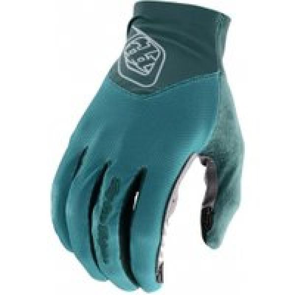 troy lee designs ace 2 0 ivy green handschoenen