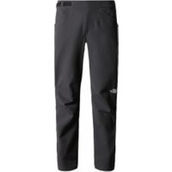 the north face ao winter tapered pants for men