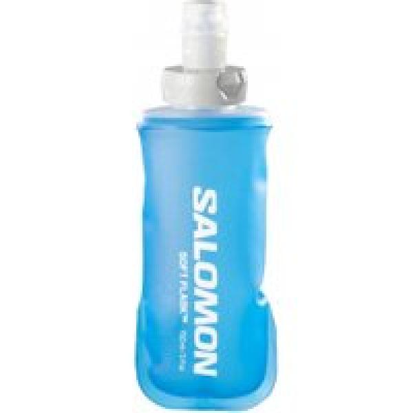 salomon soft flask 150ml blue