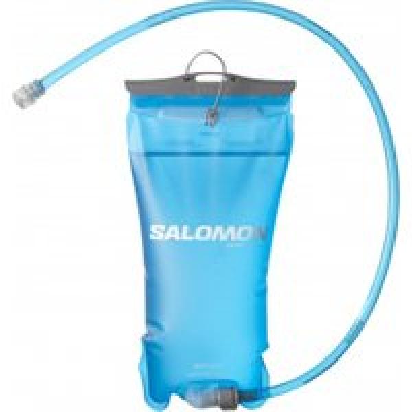 salomon soft reservoir 1 5l blauw
