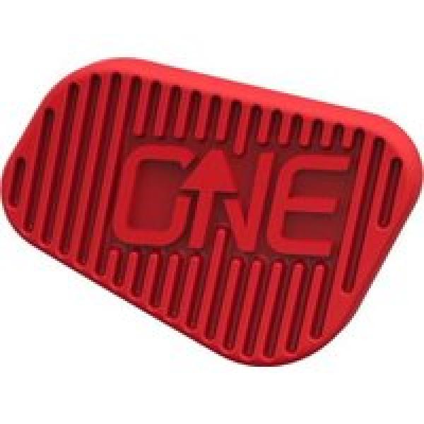pad voor oneup v3 control red