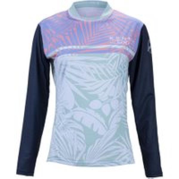 kenny charger flower women s jersey