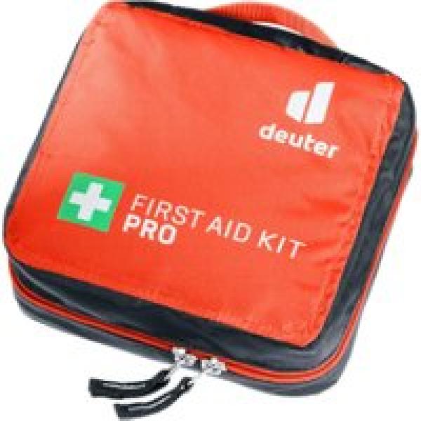 deuter first aid kit pro red unisex