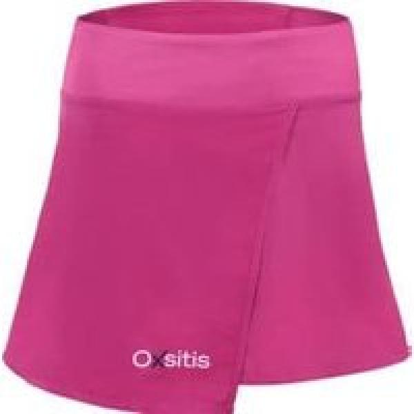 women s oxsitis origin 2 in 1 skirt pink