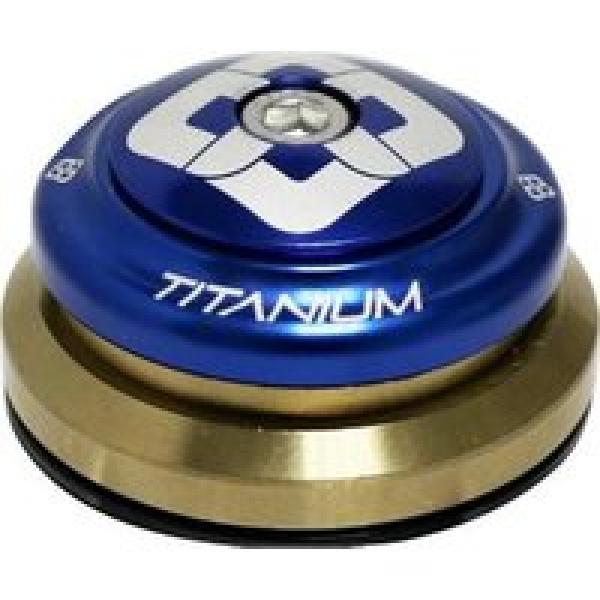 pride ti45 tapered headset is42 28 6 is52 30 blauw