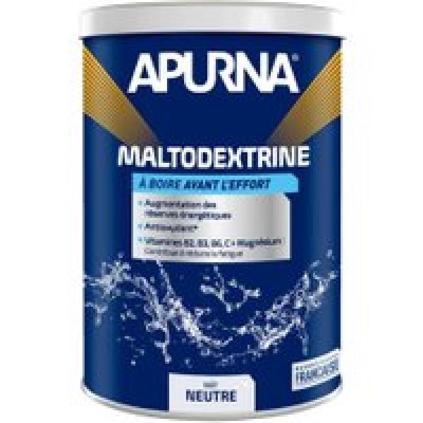 apurna energy drink maltodextrin 500g tub
