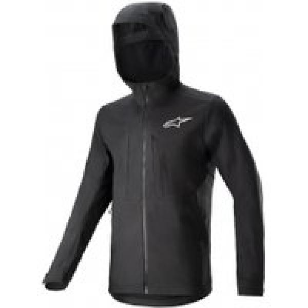alpinestars nevada 2 thermal jacket black