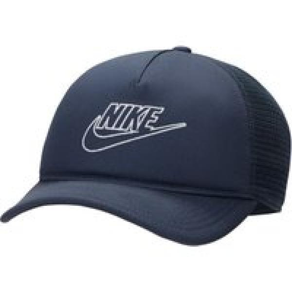 nike sportswear classic 99 cap blue