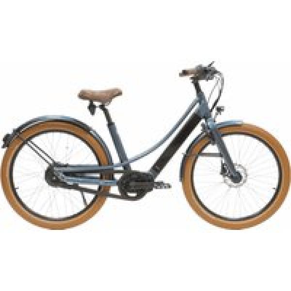 reine bike connected low frame enviolo city ct 504wh 26 blauw 2022