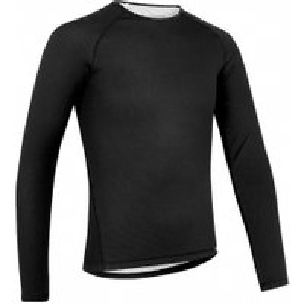 gripgrab ride thermal long sleeve underwear zwart