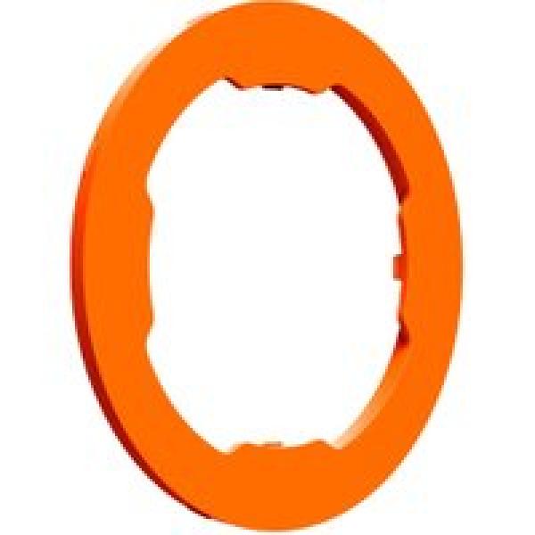 quad lock mag ring oranje