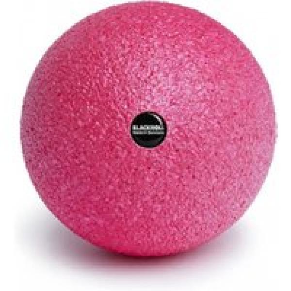 blackroll ball 12cm roze