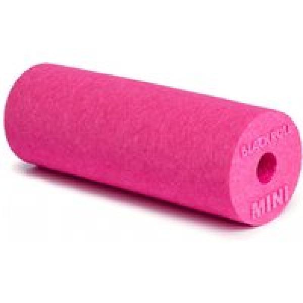 blackroll mini foam roller pink