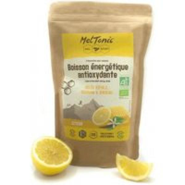 meltonic antioxidant organic lemon energy drink 700g