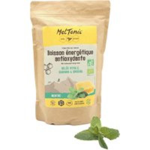 meltonic antioxidant organic mint energy drink 700g