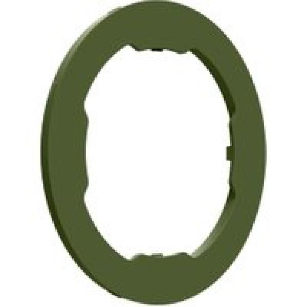 quad lock mag ring groen