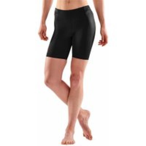 skins series 5 women s compression shorts black