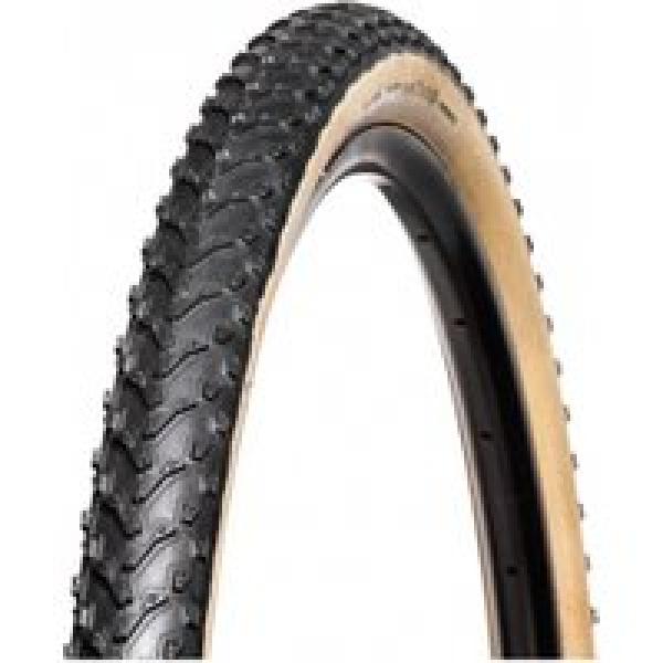 vee tire rocketman 700 mm gravelband tubeless ready foldable synthesis b proof dcc natural sidewalls