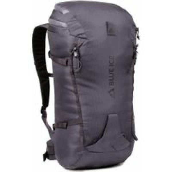 blue ice chiru 32l dark grey mountaineering bag
