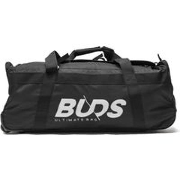 buds travel bag xxl duffel bag 170 liter big bag black
