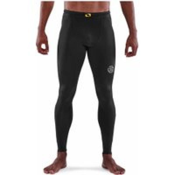 skins series 3 t amp r recovery tights black