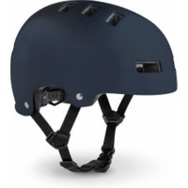 superbold blue bluegrass helmet matt 2023
