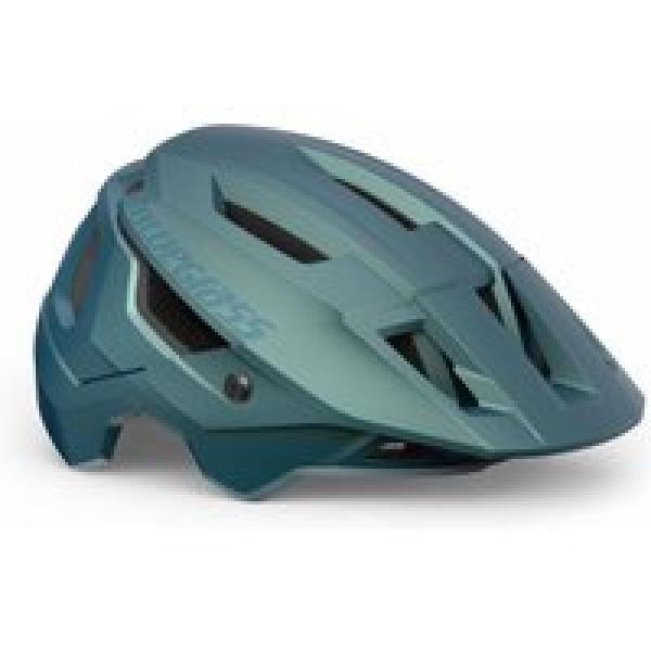 bluegrass rogue blue helmet matt 2023