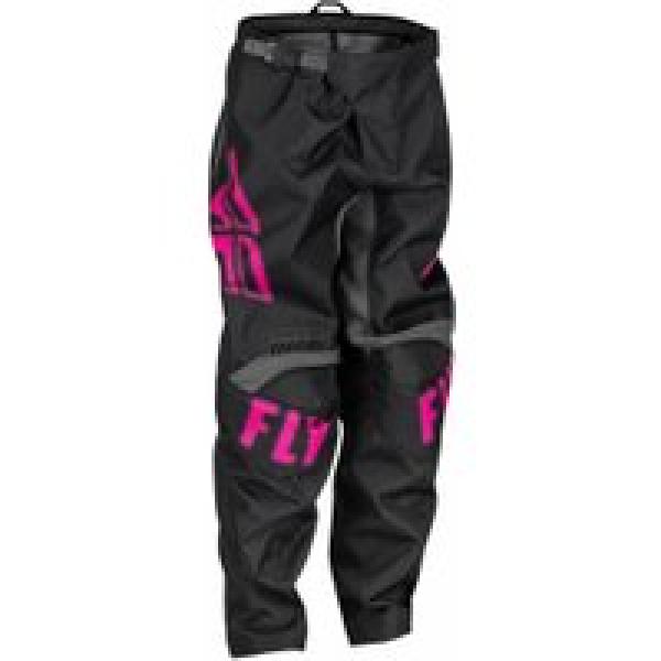 fly f 16 pants black pink child