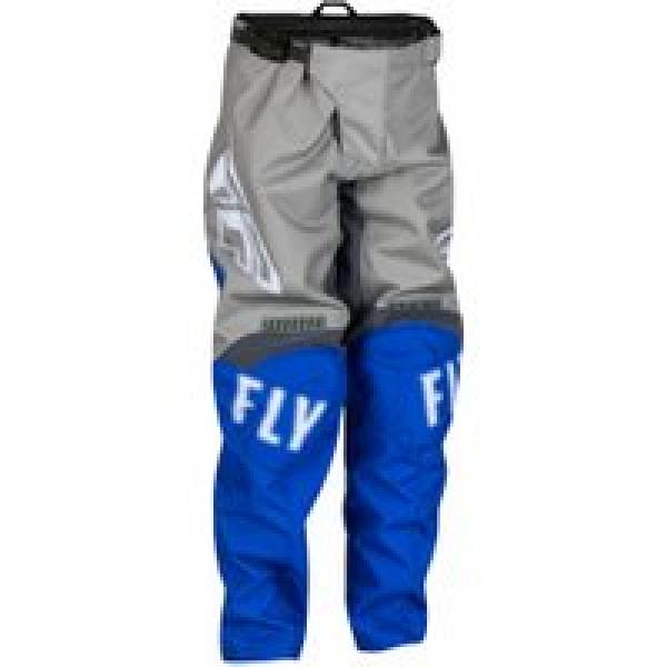 fly f 16 pants grey blue child
